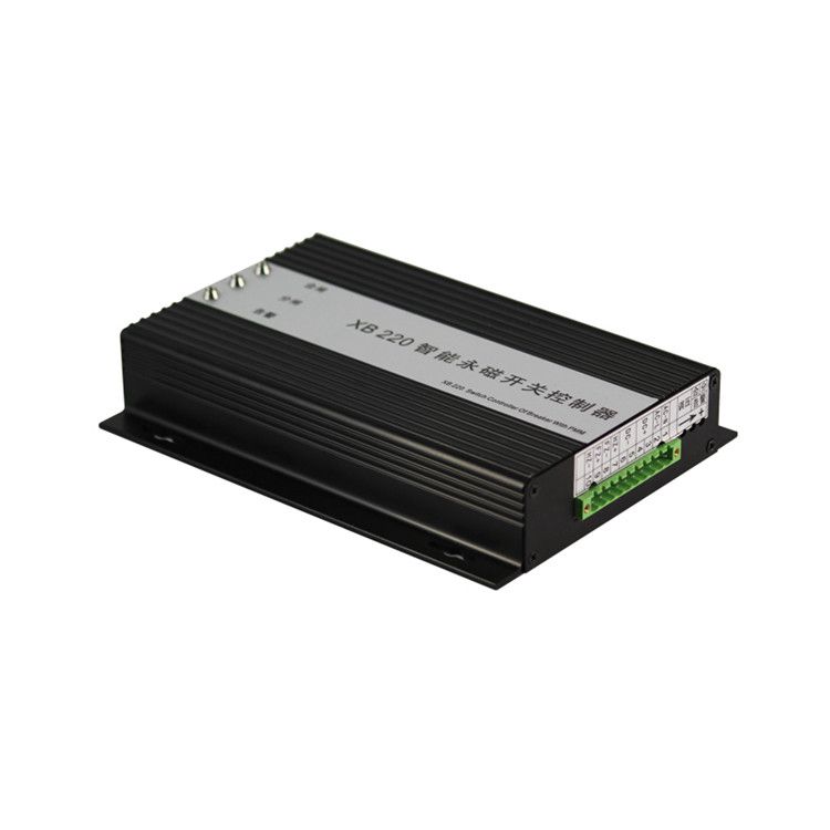 濟源華宇XB250礦用永磁開關控制器