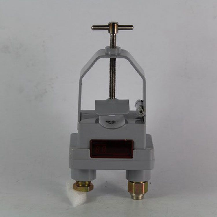 北京煤科院GKT5L礦用設備開停傳感器