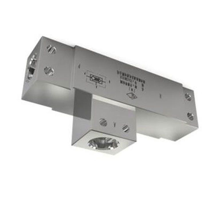 鄭州煤機FDJ320/31.5交替單向閥 礦用液壓支架配件