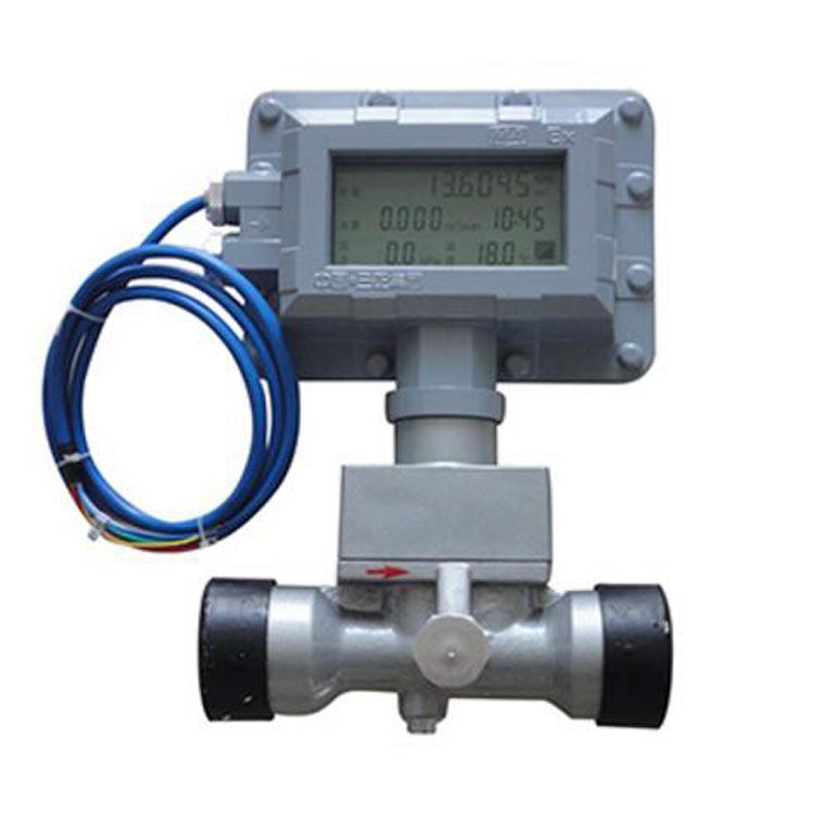 三正集團GLX3/150礦用旋進漩渦流量傳感器GLX3/100