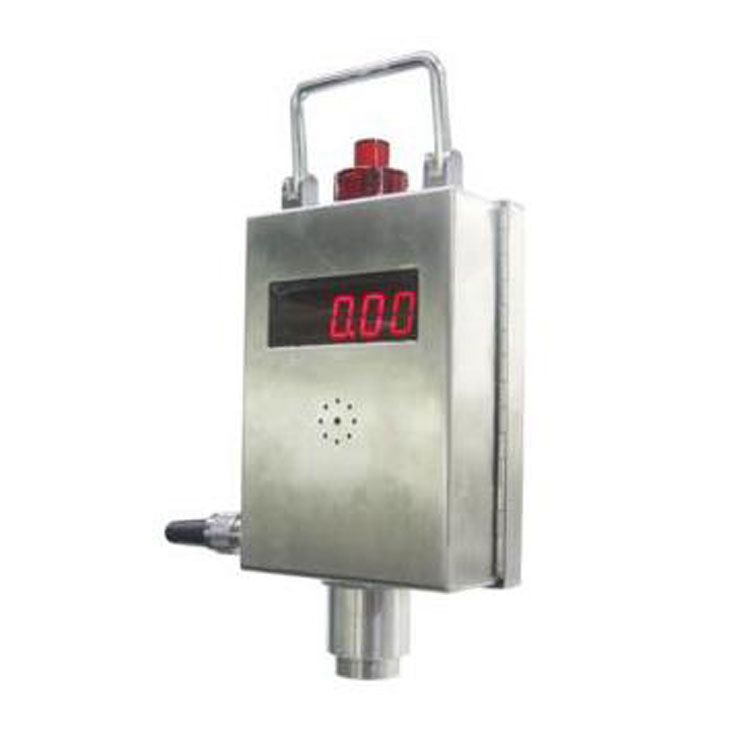 GJH100(X)礦用紅外甲烷傳感器_徐州品牌煤礦用瓦斯傳感器