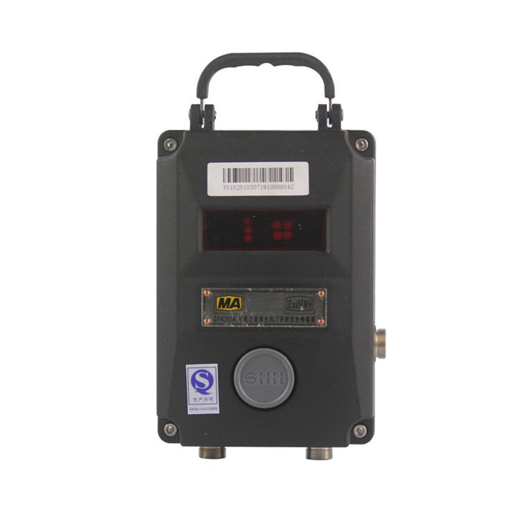 GFK30礦用風門開閉狀態傳感器_徐州品牌礦用風門狀態傳感器