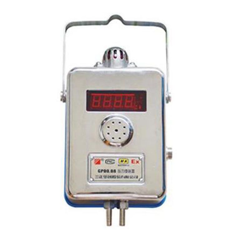 三正集團正負壓力傳感器GPD0.08壓力變送器(圖1)