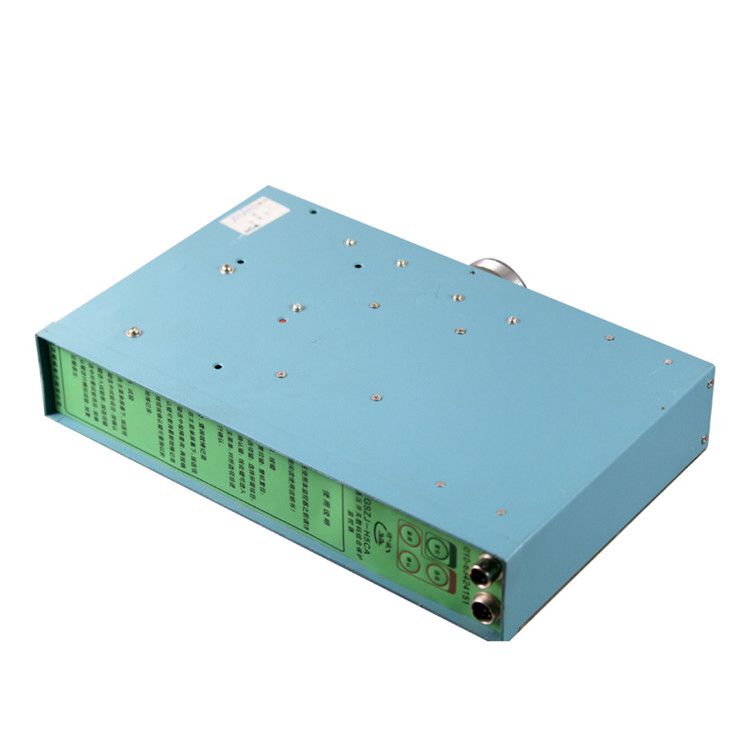 北京順城電子GSZJ-H3SA高壓開關數碼綜合保護監控器 礦用保護裝置