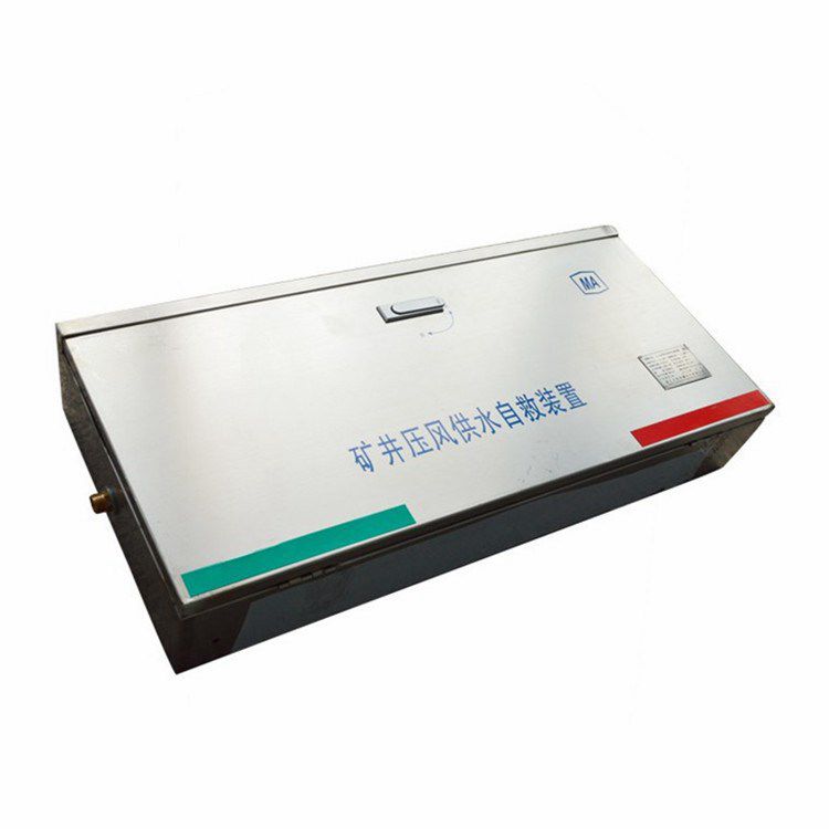 ZYJ-M5礦井壓風自救裝置|煤礦用ZYJ-M8礦用壓風呼吸裝置