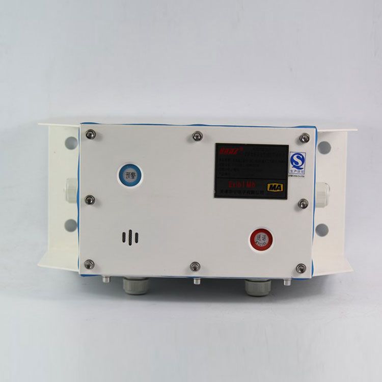 KTC102.3-1(Y)礦用本質(zhì)安全型組合擴音電話 天津華寧電子有限公司