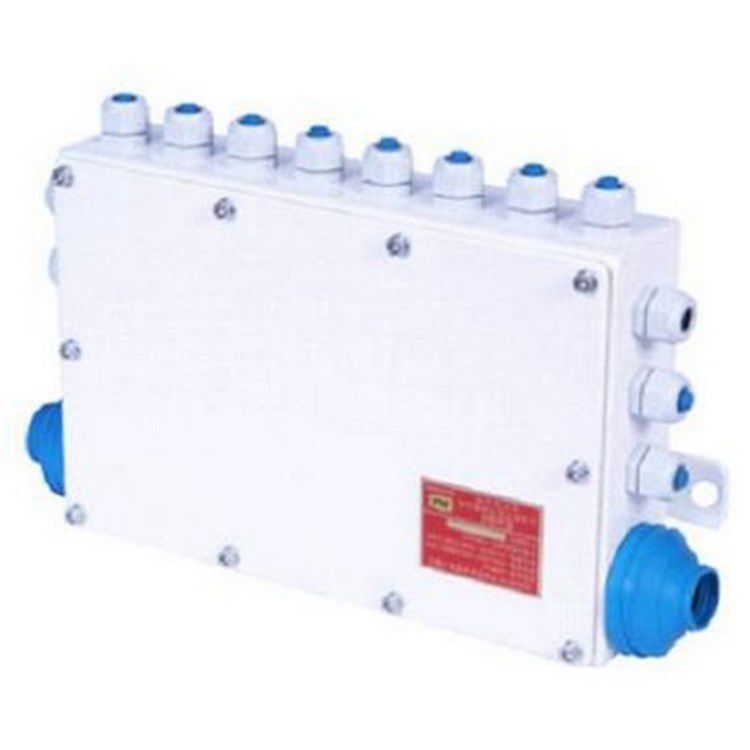 KJS101-8礦用本質(zhì)安全型輸入輸出 天津華寧電子有限公司