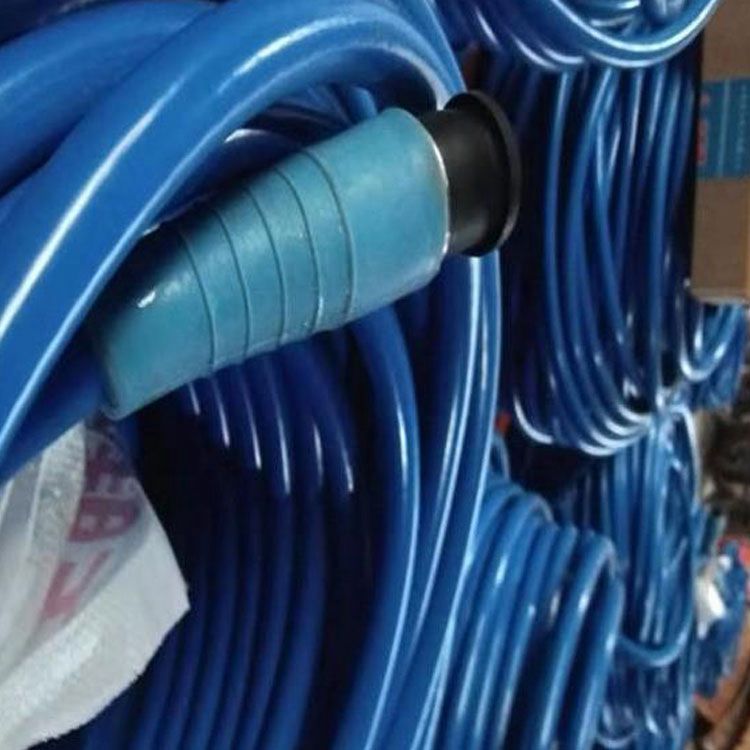 LCYVB-7-1-30鋼絲編織橡膠護套連接器閉鎖線 天津華寧電子有限公司