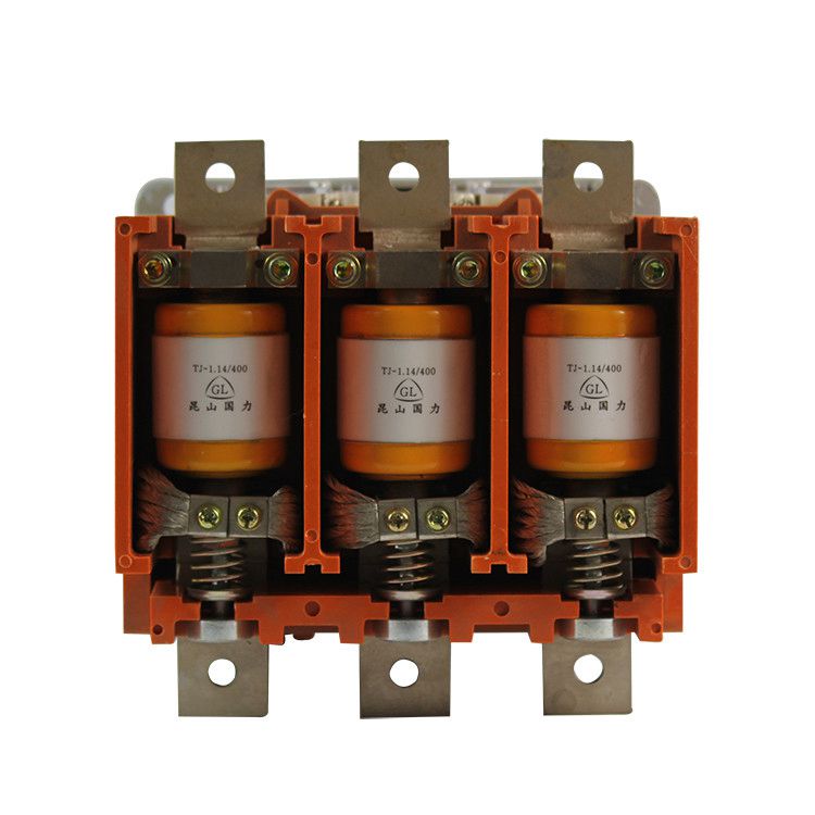 JCZ5真空交流接觸器|濟寧永煤工礦機械有限公司