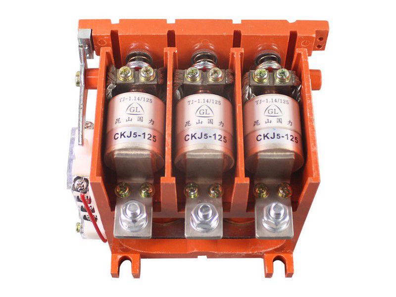 CKJ5-1000-1250A真空交流接觸器|濟寧永煤工礦機械有限公司