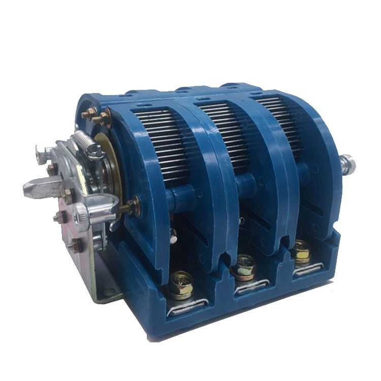 DH2-7-120A隔離換向開關|濟寧永煤工礦機械有限公司