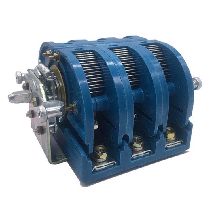 GM2-400隔離換向開關|濟寧永煤工礦機械有限公司