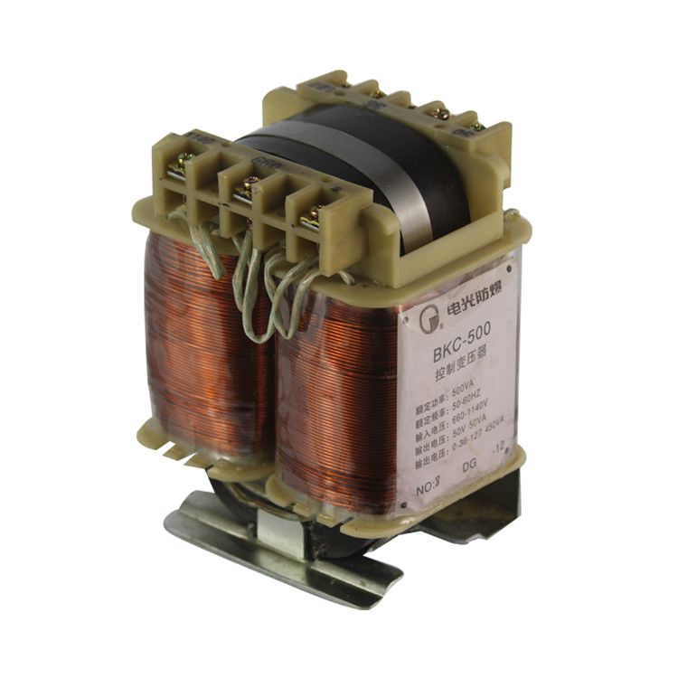 BKC-100VA控制變壓器|36V/100W礦用全銅線圈控制變壓器