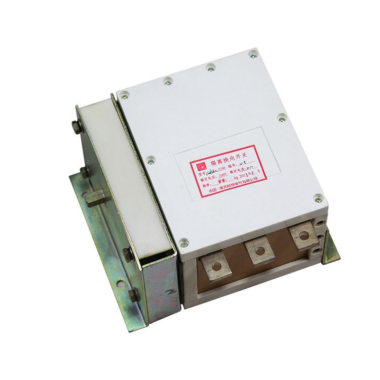 GHK-120A隔離換向開關/立式/臥式|樂清長征機電有限公司