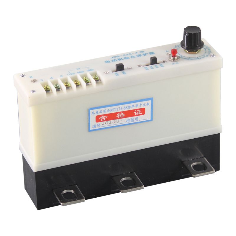 ZDB-250D智能綜合保護器|礦用電動機綜合保護裝置