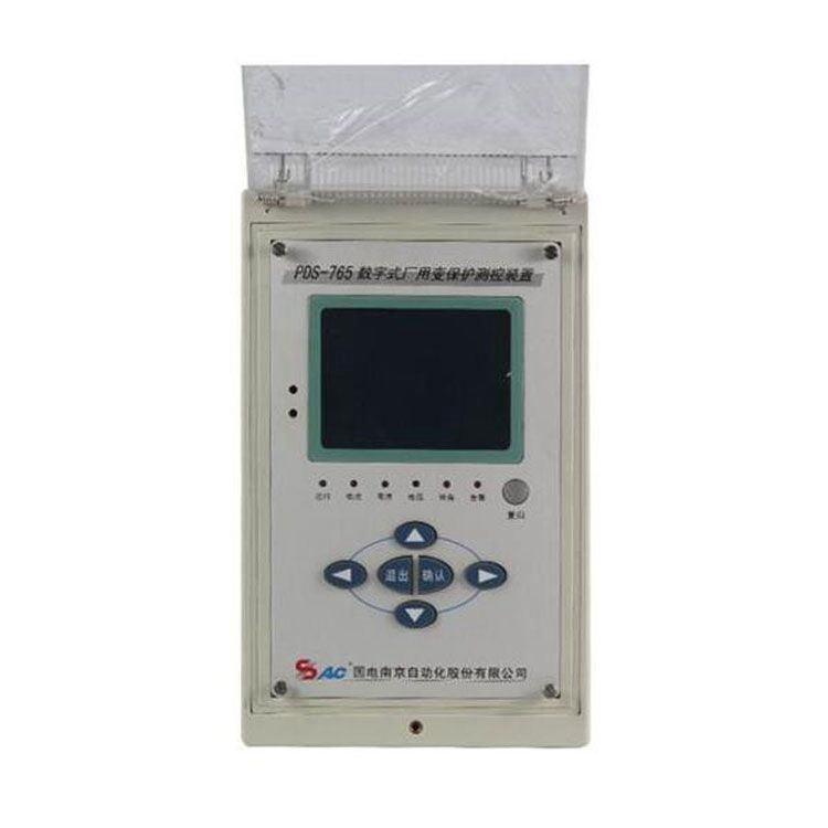 PDS-763數字式線路保護測控裝置|國電南京自動化股份有限公司