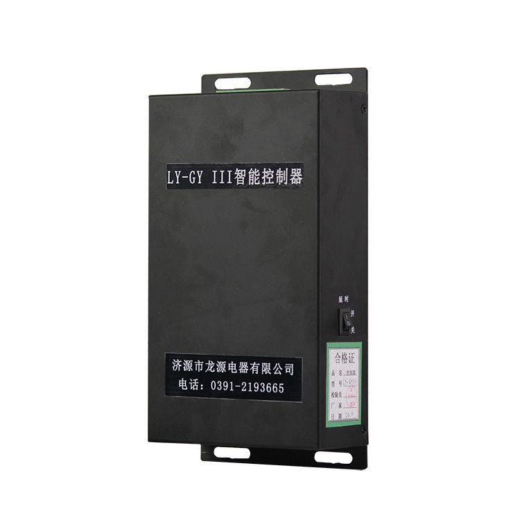 LY-GY-III智能控制器 濟源龍源電器有限公司
