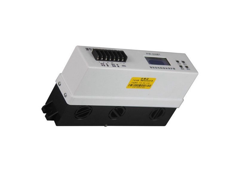 HX-80Q智能綜合保護(hù)器|礦用防爆電動機(jī)保護(hù)裝置