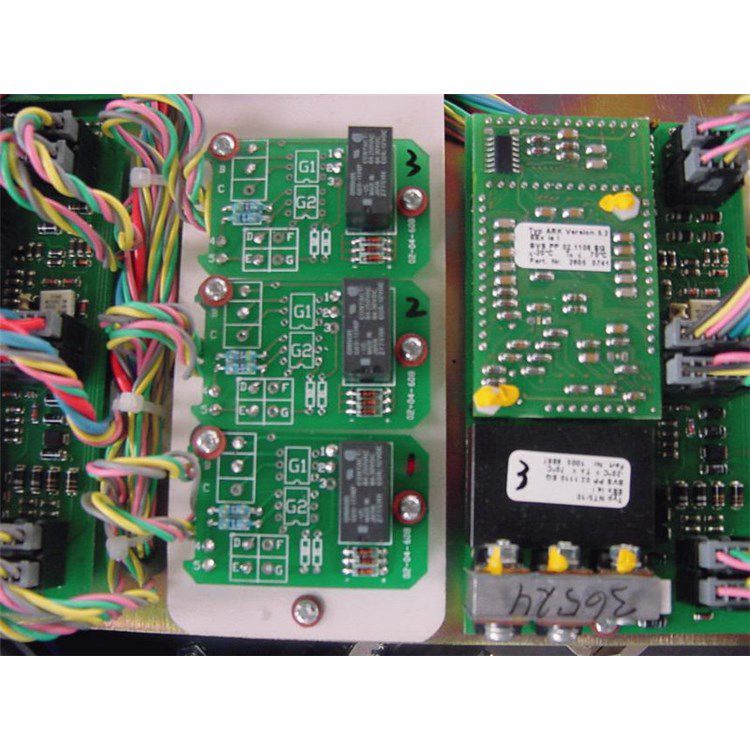KCC1C型I/O接口 天津貝克電氣有限公司