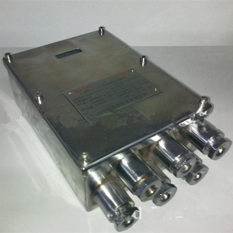 KTG12(A)礦用本安型光端機|南京北路自動化系統有限責任公司