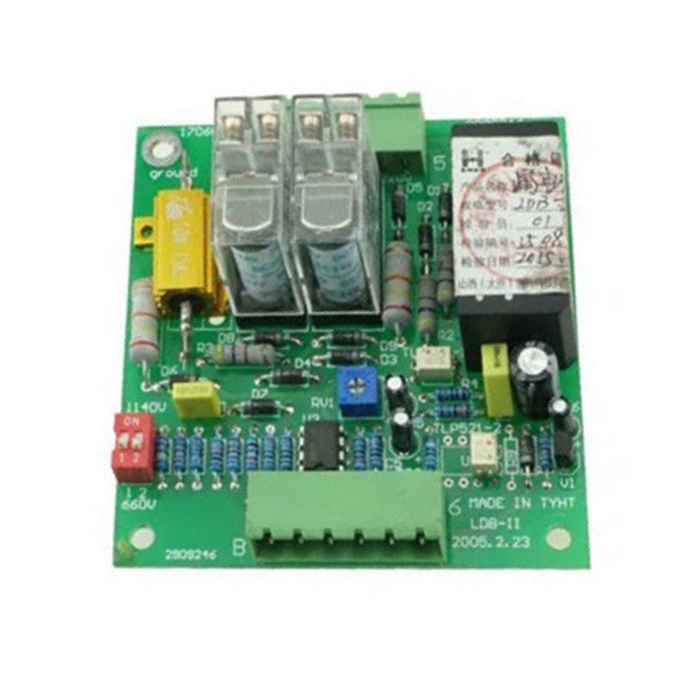 Z33.09漏電中轉(zhuǎn)板 常州聯(lián)力自動化科技有限公司