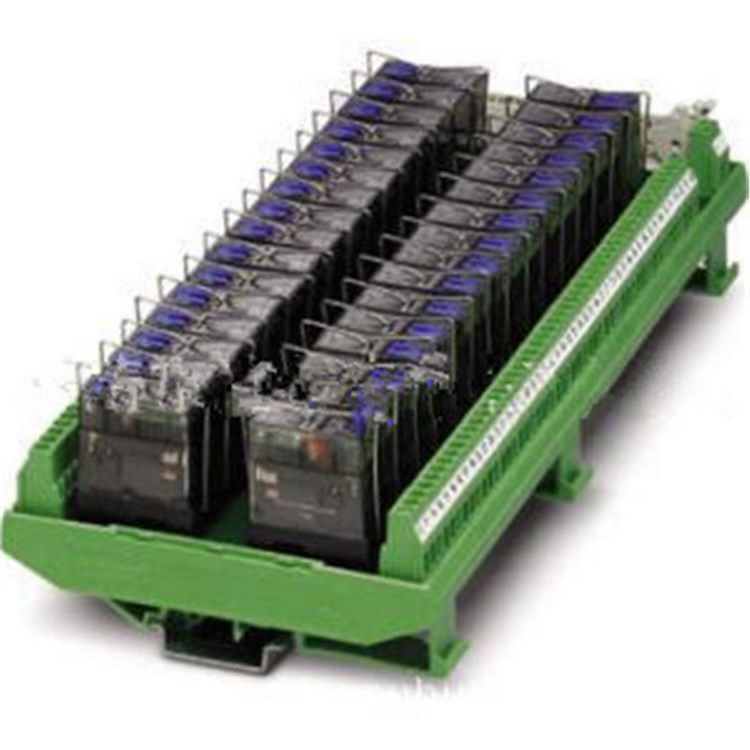 ZBK-II-K-JD繼電器模塊 常州聯力自動化科技有限公司