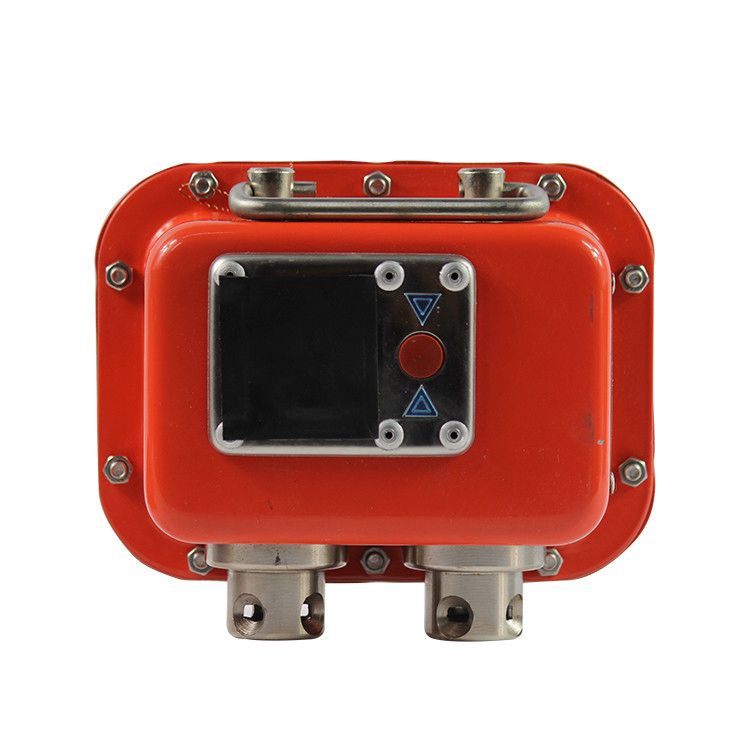 YHY60L(C)礦用本安型藍牙壓力計|尤洛卡