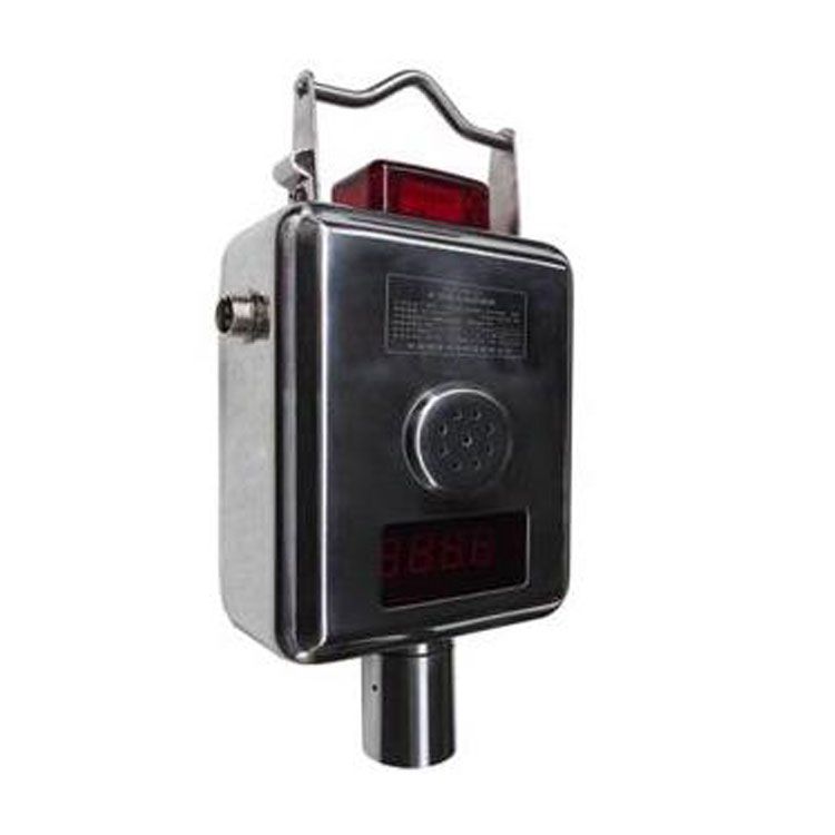 GELH20(A)礦用二氧化硫傳感器 濟南福深興安科技有限公司