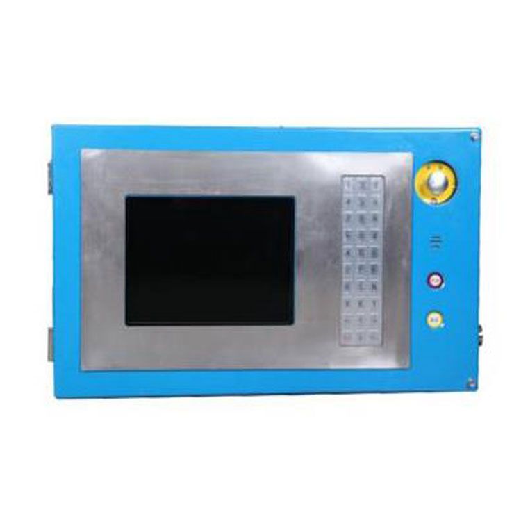 KTC158.1礦用本安型控制箱 濟(jì)南華科電氣設(shè)備有限公司