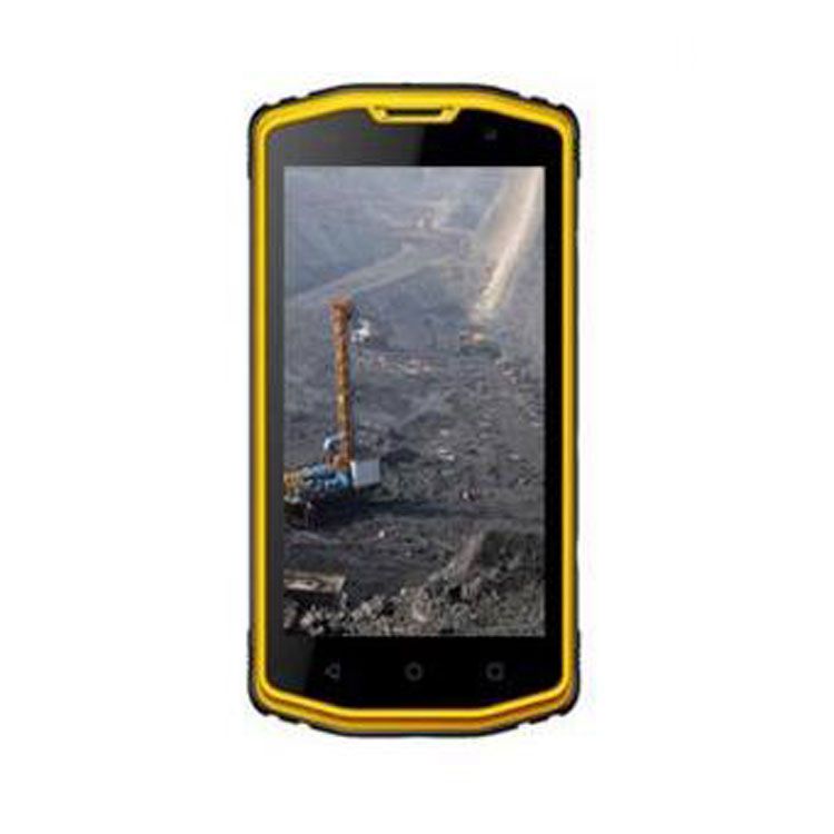 KT267-S1礦用本安型手機防爆三防手機 濟南華科電氣設備有限公司