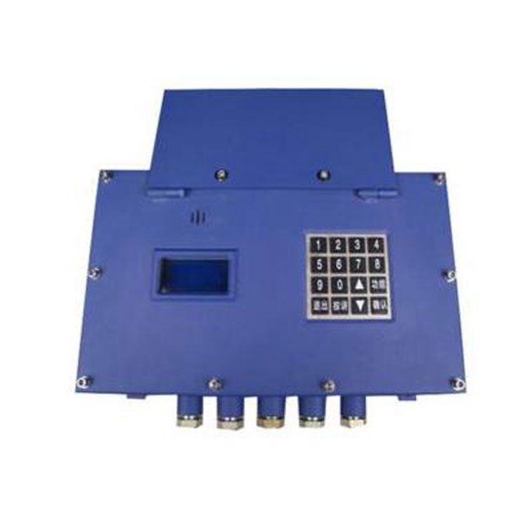 KXY12礦用本安型音箱防爆音箱光纖網絡音箱 濟南華科電氣設備有限公司