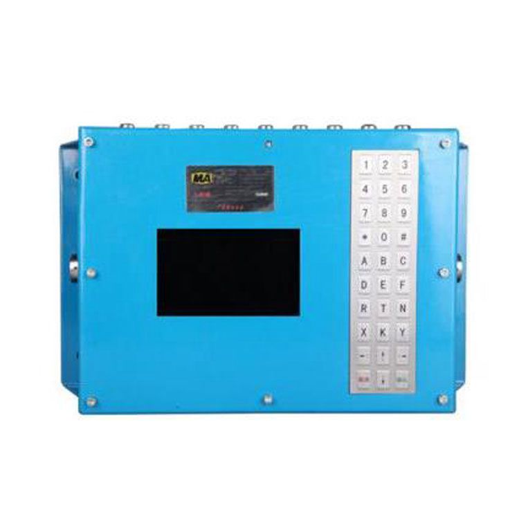KTC158.2礦用本安型監控分站 濟南華科電氣設備有限公司