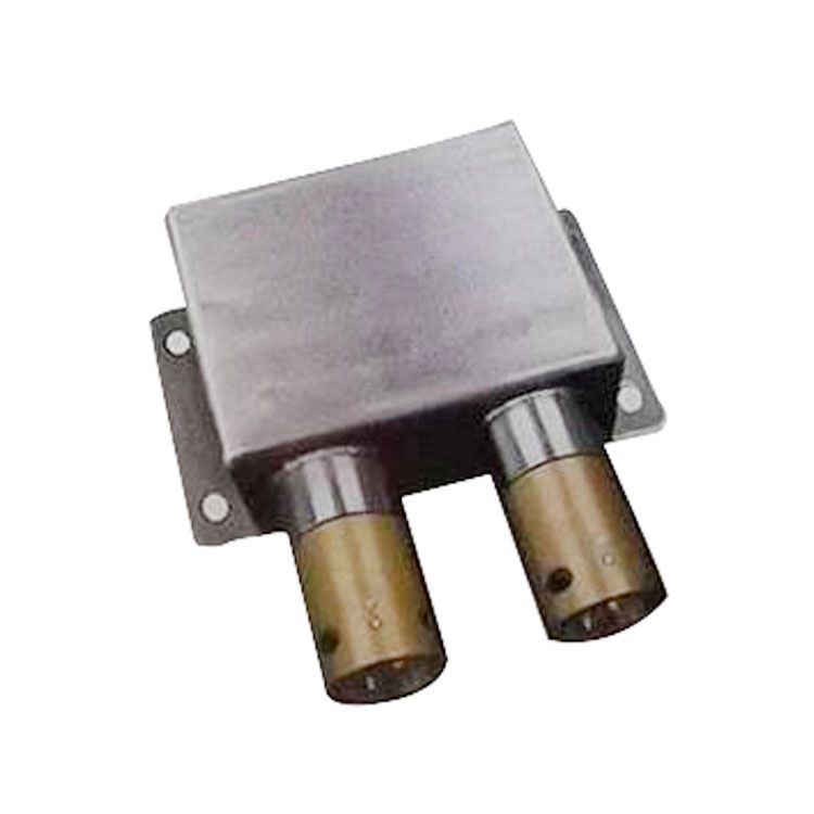 KJA12礦用本安型雙向隔離耦合器 鄭州煤機綜機設備有限公司