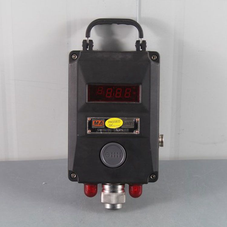 GTH1000(B)煤礦傳感器 礦用一氧化碳氣體濃度檢測傳感器