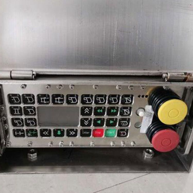 ZDYZ-Q(B)礦用本安型電磁閥驅動器 鄭州煤機綜機設備有限公司