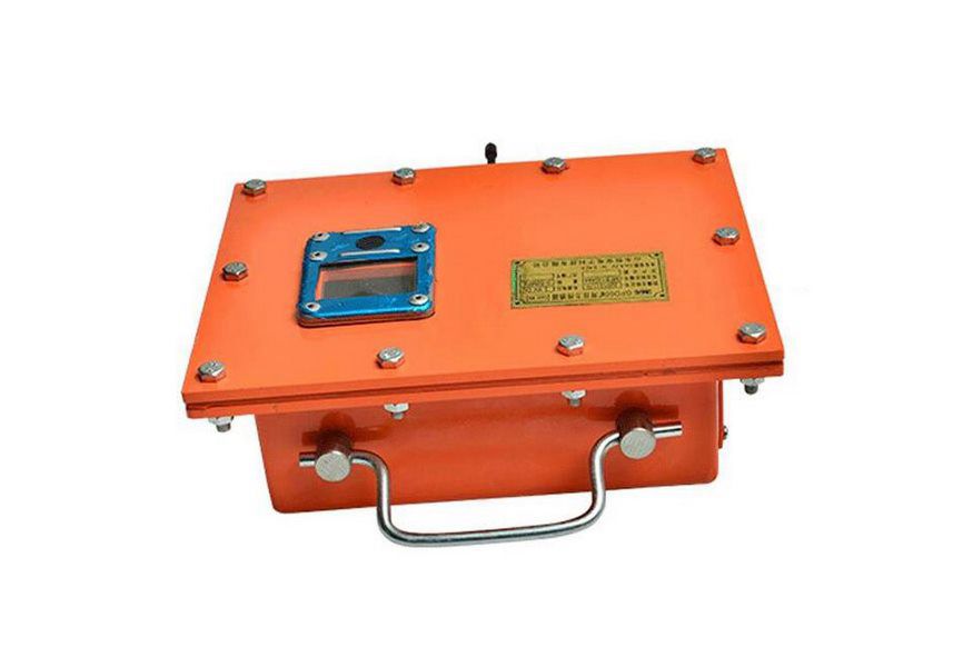 GPD6(A)型煤礦用本質(zhì)安全型壓力傳感器|負壓傳感器