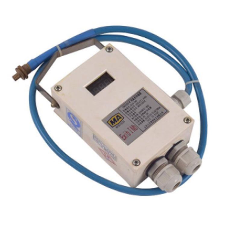 GWD200(B)煤礦用溫度傳感器|隔爆本安型溫度檢測儀