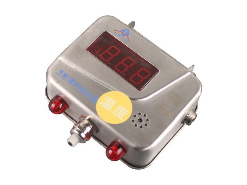 GWD100X(A)溫度傳感器|煤礦用本質安全型溫濕度檢測儀