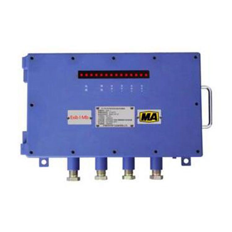 KT546-F礦用隔爆兼本安型無線基站|湖北沙鷗通信股份有限公司