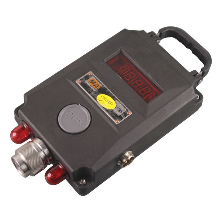 GYH25礦用氧氣傳感器|江蘇三恒科技股份有限公司