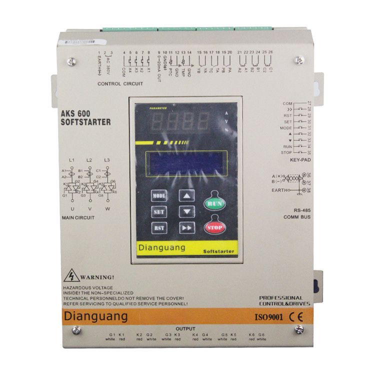 *S-601/400A中文保護器|中國電光防爆有限公司(圖1) *S-601/400A中文保護器|中國電光防爆有限公司(圖1)