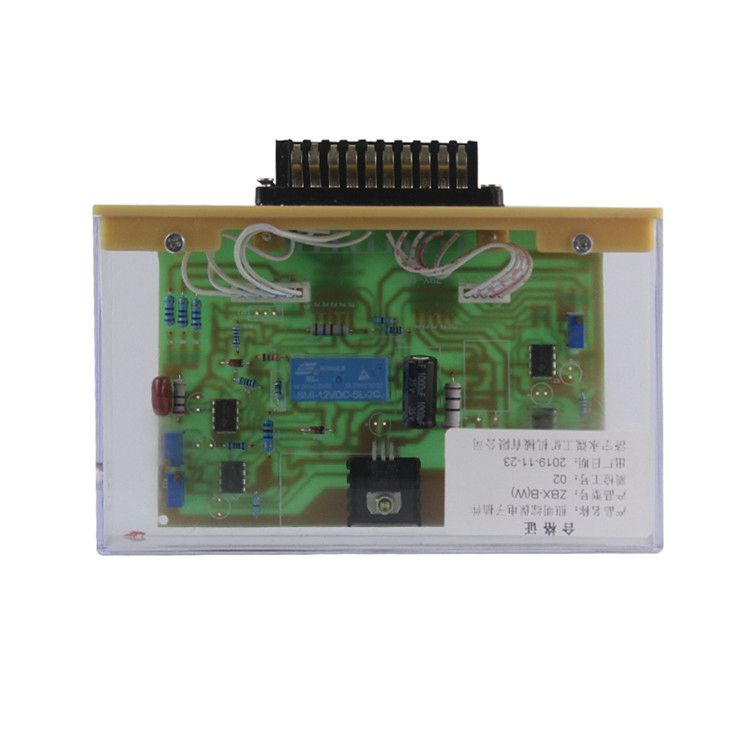 ZBX-B(W)照明綜保電子插件|濟(jì)寧永煤工礦機(jī)械有限公司