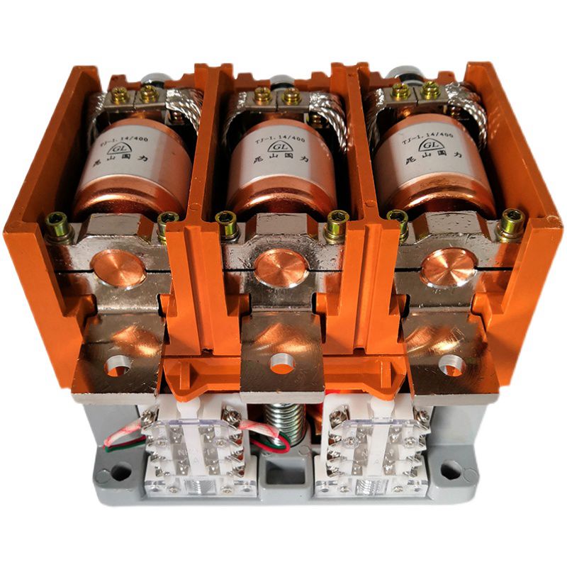 CKJ5-400A交流真空接觸器|濟(jì)寧永煤工礦機(jī)械有限公司