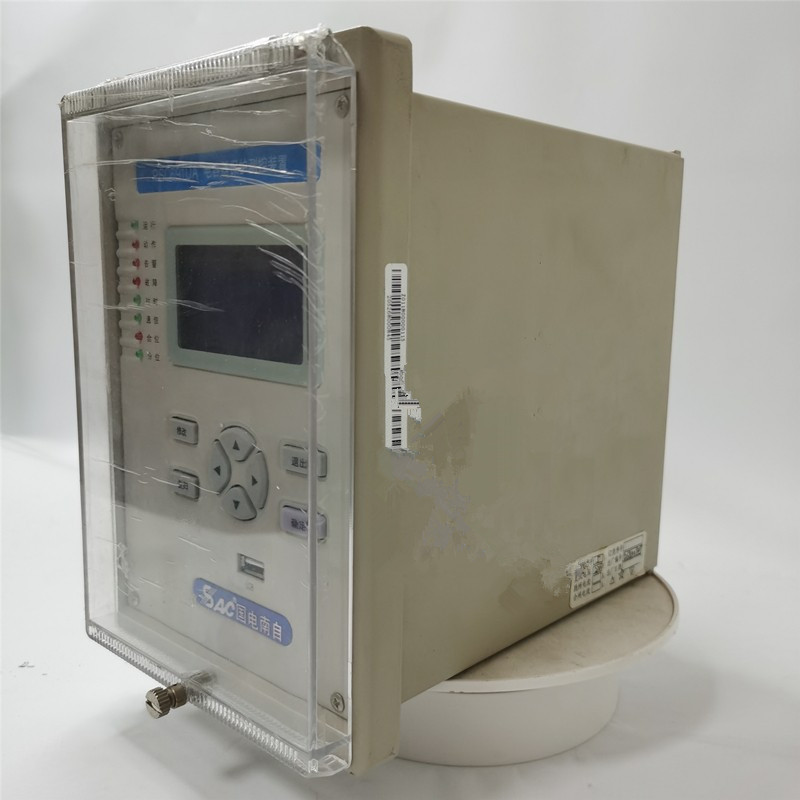 PSC691UA電容器保護測控裝置|國電南京自動化股份有限公司