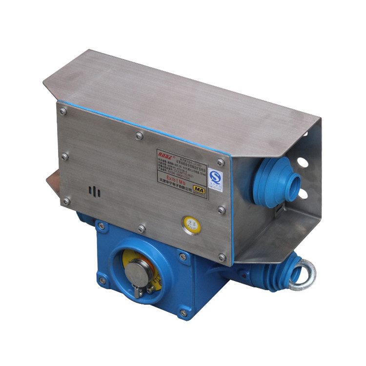 KTK101-2(AB)礦用本質安全型組合擴音電話|天津華寧電子有限公司