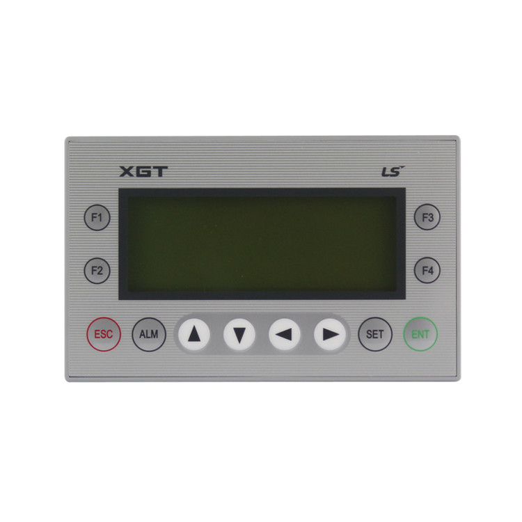 XP10BK/3.3Y智能操作文本顯示屏GOT/3300V|泰安眾城自動化設備股份有限公司