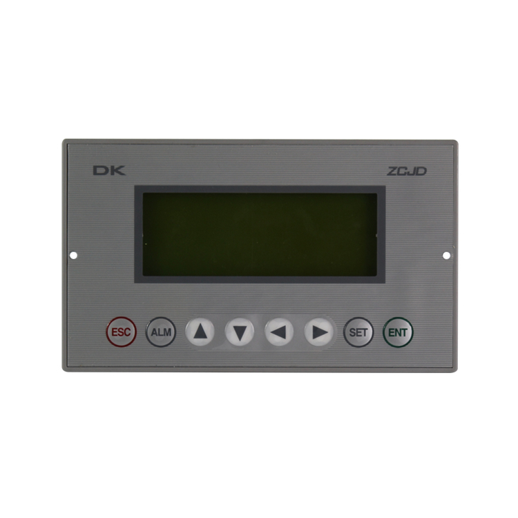 DP-210/6000智能操作文本顯示屏GOT/PBG-250/6Y|泰安眾城自動化設備股份有限公司