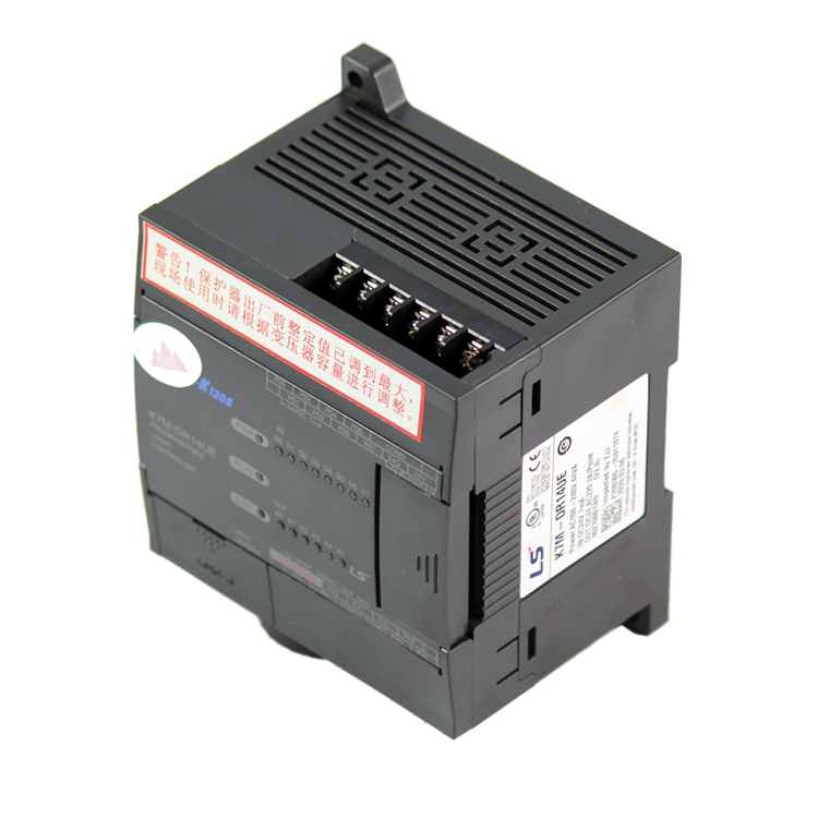 K7M-DR14UE/6KV可編程序控制器|泰安眾誠(chéng)自動(dòng)化設(shè)備股份有限公司