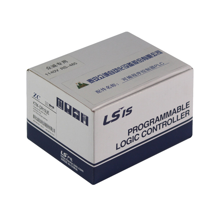 K7M-DR10UE/6KV可編程序控制器|泰安眾誠(chéng)自動(dòng)化設(shè)備股份有限公司