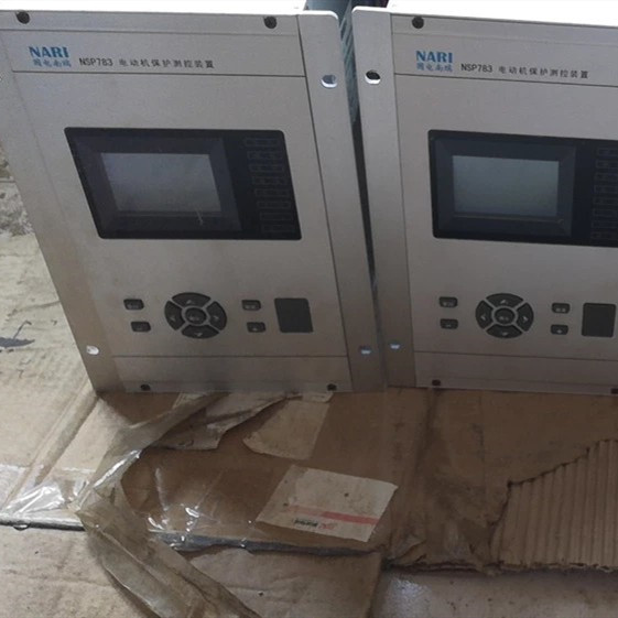 NSP783電動機保護測控裝置|國電南瑞科技股份有限公司(圖1) NSP783電動機保護測控裝置|國電南瑞科技股份有限公司(圖1)